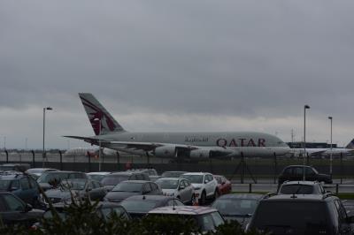 Photo of aircraft A7-APA operated by Qatar Airways