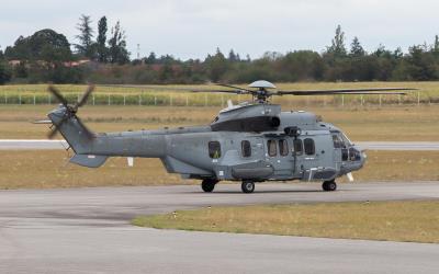 Photo of aircraft 2752 (F-UGSZ) operated by French Air Force-Armee de lAir