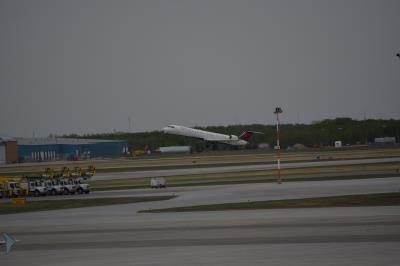 Photo of aircraft N632SK operated by Delta Connection