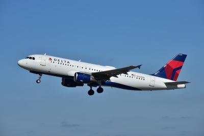 Photo of aircraft N368NW operated by Delta Air Lines