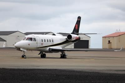 Photo of aircraft C-GBSW operated by Latitude Air Ambulance