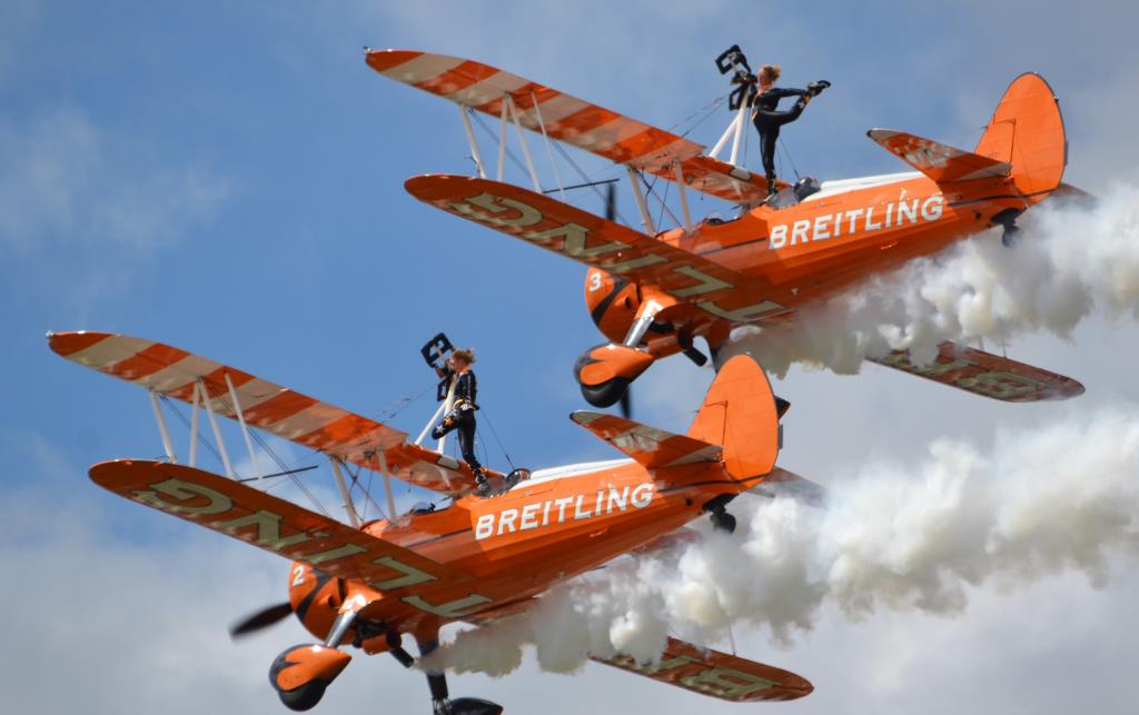 Photo of aircraft N707TJ operated by Merkel Air Inc Trustee