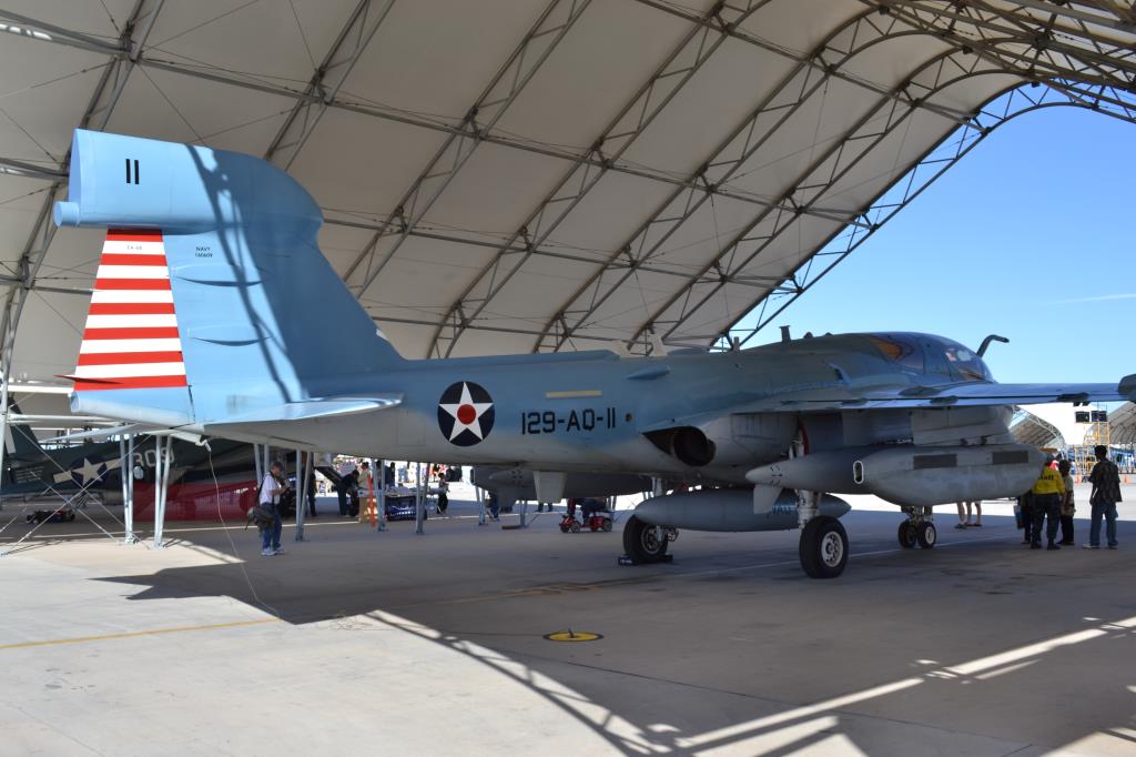 Photo of aircraft 160609 operated by United States Navy