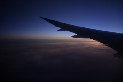 Image of aircraft registration C-FVND - A 787-9 Dreamliner operated by Air Canada
