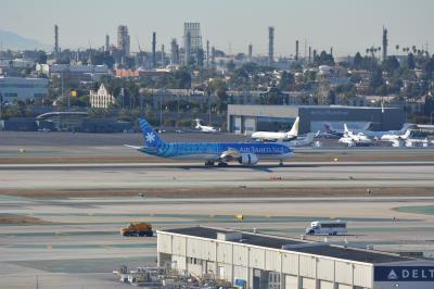 Image of aircraft registration F-OMUA - A 787-9 Dreamliner operated by Air Tahiti Nui