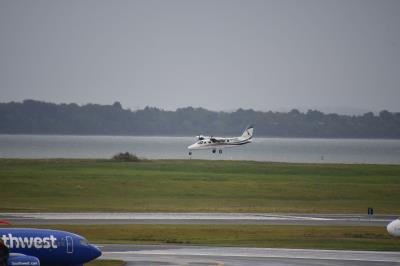 Photo of aircraft N288CA operated by Cape Air