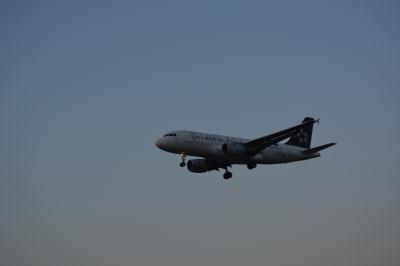 Photo of aircraft 9A-CTI operated by Croatia Airlines