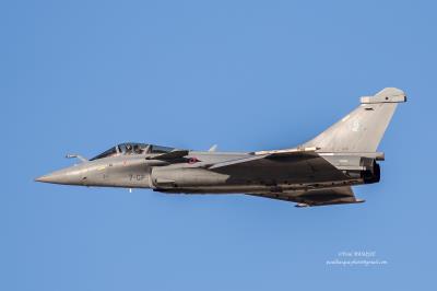 Photo of aircraft 137 (F-UHGP) operated by French Air Force-Armee de lAir