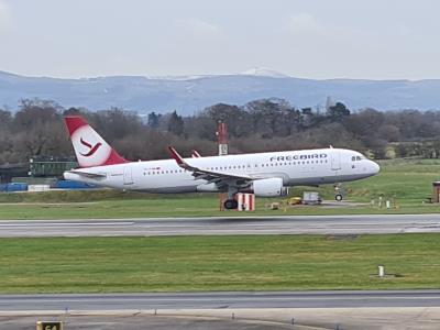 Photo of aircraft TC-FHN operated by Freebird Airlines
