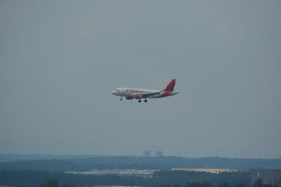 Photo of aircraft N557AV operated by Avianca