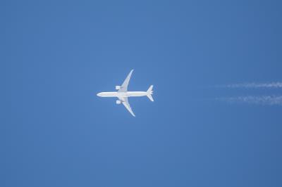 Photo of aircraft F-GSQB operated by Air France