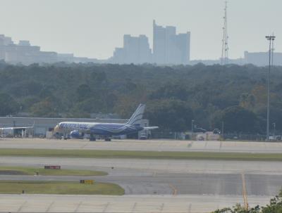 Image of aircraft registration N176CA - A 757-28A operated by National Airlines
