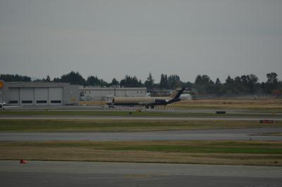 Photo of aircraft VP-CNI operated by Corporate AcH Corp