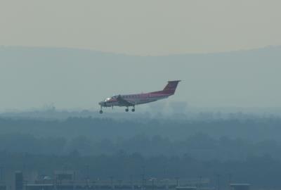 Photo of aircraft N848UP operated by Wheels Up Partners LLC