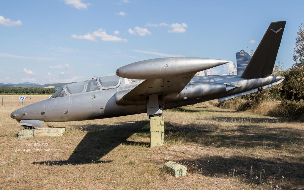 Photo of aircraft 522 (F-WFTX) operated by French Air Force-Armee de lAir