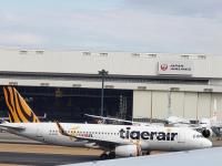 Image of aircraft registration B-50011 - A A320-232(WL) operated by Tigerair Taiwan