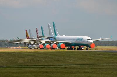 Photo of aircraft HZ-NE25 operated by flynas