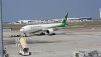 Photo of aircraft YI-AQZ operated by Iraqi Airways
