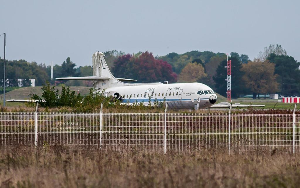Photo of aircraft 234 (F-ZACQ) operated by French Air Force-Armee de lAir
