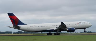 Photo of aircraft N830NW operated by Delta Air Lines