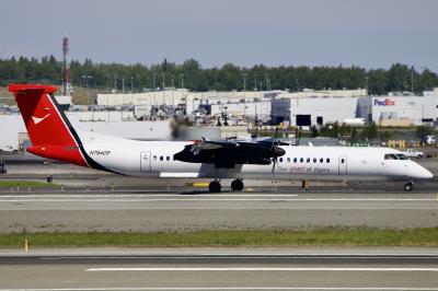 Photo of aircraft N794CP operated by ConocoPhillips Alaska Inc