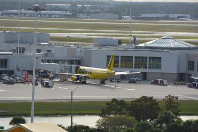 Photo of aircraft N653NK operated by Spirit Airlines