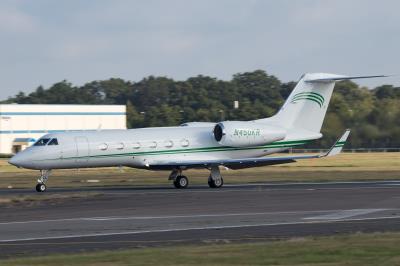 Photo of aircraft N450KR operated by Rooney Holdings Inc