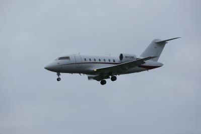 Photo of aircraft 9H-OWL operated by TAG Aviation Malta