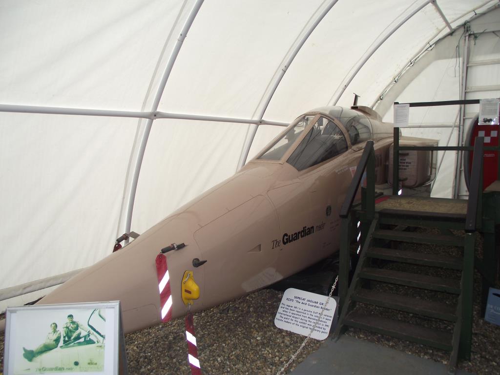 Photo of aircraft XZ375 operated by Royal Air Force