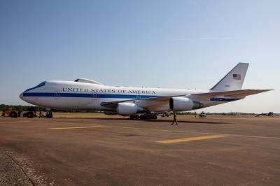 Photo of aircraft 73-1676 operated by United States Air Force