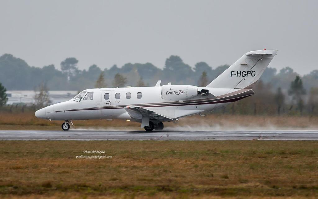 Photo of aircraft F-HGPG operated by Valljet