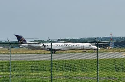 Photo of aircraft N11193 operated by CommutAir