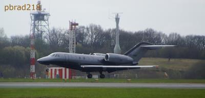 Photo of aircraft OE-HWJ operated by Avcon Jet AG