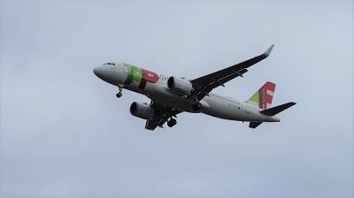 Image of aircraft registration CS-TVD - A A320-251N(WL) operated by TAP - Air Portugal
