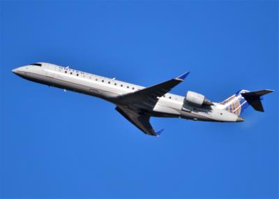 Photo of aircraft N513MJ operated by Mesa Airlines