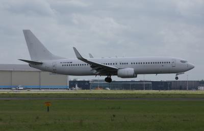 Photo of aircraft 9A-KOR operated by ETF Airways
