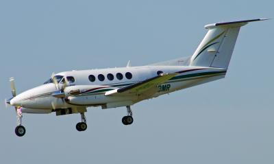 Photo of aircraft G-GBMR operated by M & R Aviation LLP