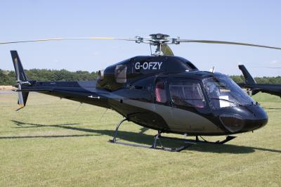 Photo of aircraft G-OFZY operated by Atlas Helicopters Ltd