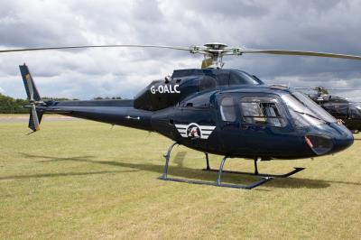 Photo of aircraft G-OALC operated by Alcaline UK Ltd