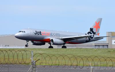 Photo of aircraft VH-VGZ operated by Jetstar Airways