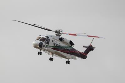 Photo of aircraft A7-MBN operated by Gulf Helicopters