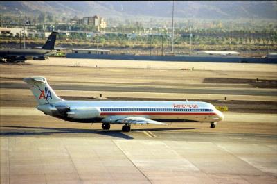Photo of aircraft N259AA operated by American Airlines