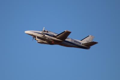 Photo of aircraft N107SX operated by Ameriflight
