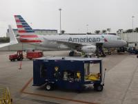 Photo of aircraft N730US operated by American Airlines