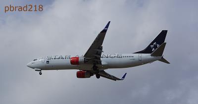 Photo of aircraft LN-RRE operated by SAS Scandinavian Airlines