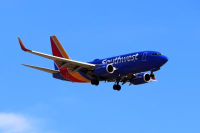 Photo of aircraft N934WN operated by Southwest Airlines