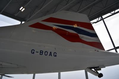 Photo of aircraft G-BOAG operated by British Airways