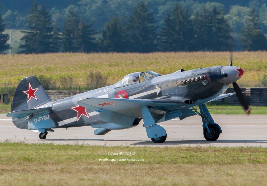 Photo of aircraft D-FYGJ operated by Meiermoters GmbH