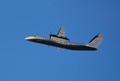 Photo of aircraft C-GNCF operated by North Cariboo Air
