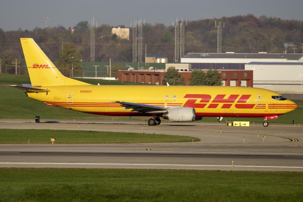 Photo of aircraft N309GT operated by Southern Air